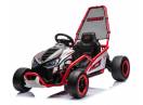 Go-Kart electric cu functie DRIFT, 2x 200W, 24V 10Ah, scaun tapitat